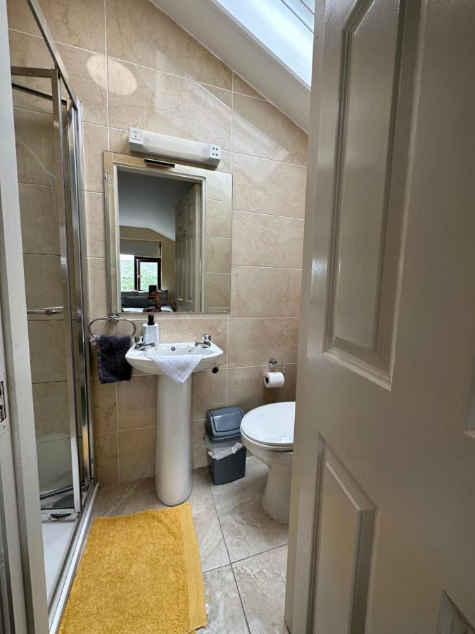 גלוואיי Edwards Cosy B&B מראה חיצוני תמונה