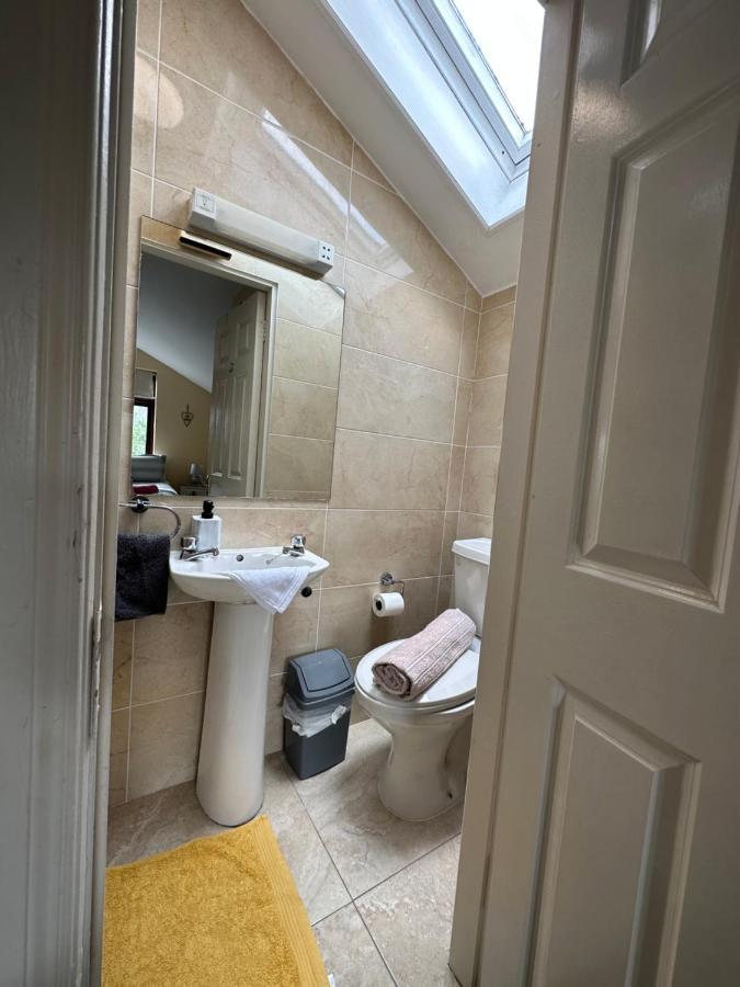 גלוואיי Edwards Cosy B&B מראה חיצוני תמונה
