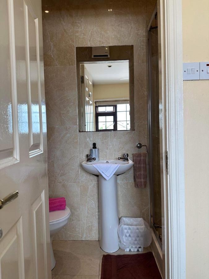 גלוואיי Edwards Cosy B&B מראה חיצוני תמונה