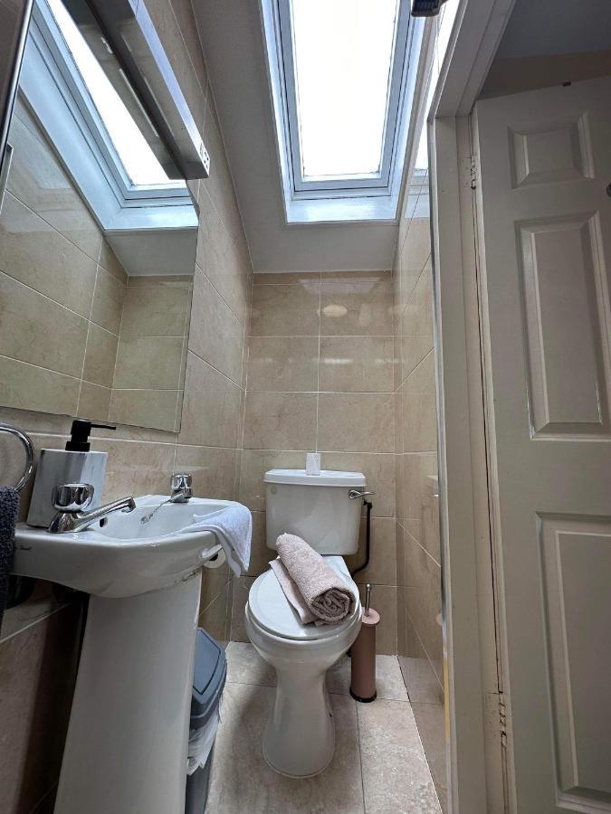 גלוואיי Edwards Cosy B&B מראה חיצוני תמונה