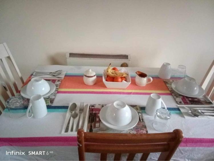 גלוואיי Edwards Cosy B&B מראה חיצוני תמונה
