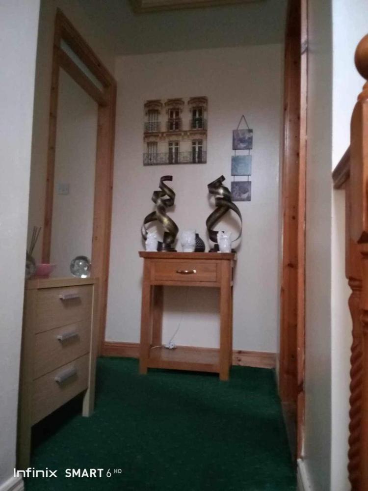 גלוואיי Edwards Cosy B&B מראה חיצוני תמונה
